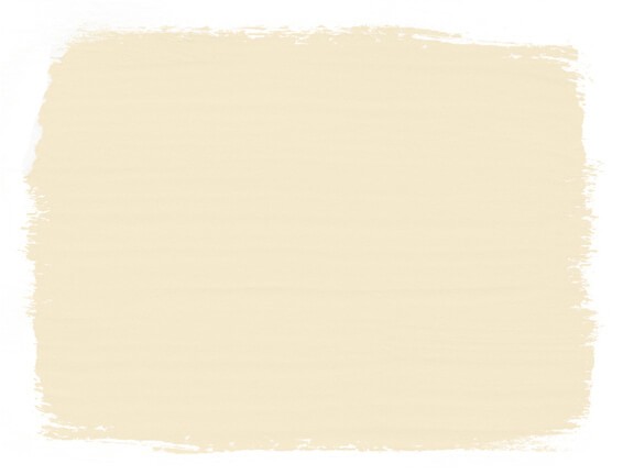 Kreidefarbe Cream – Bild 2