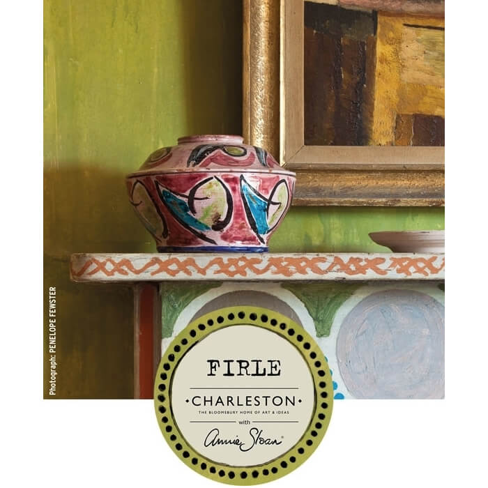 Kreidefarbe Firle – Bild 4