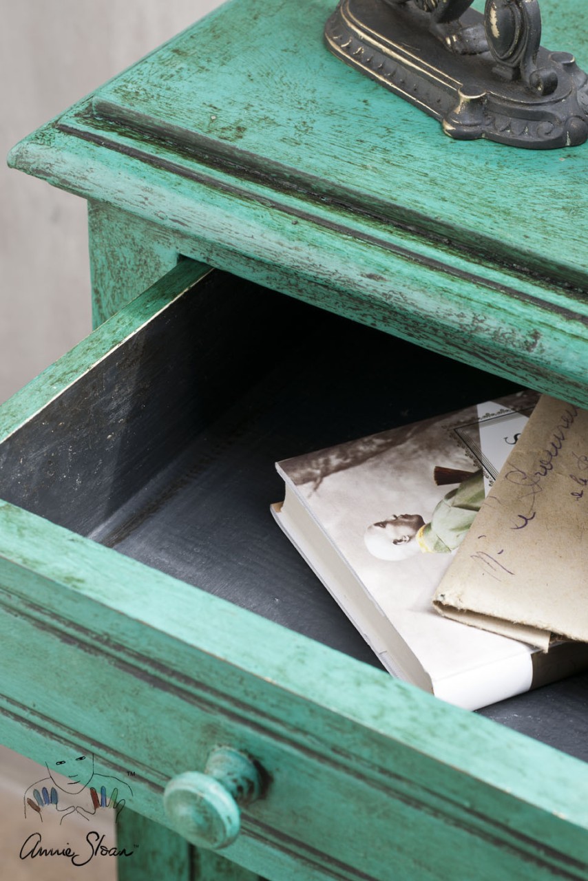 Kreidefarbe Florence – Bild 4