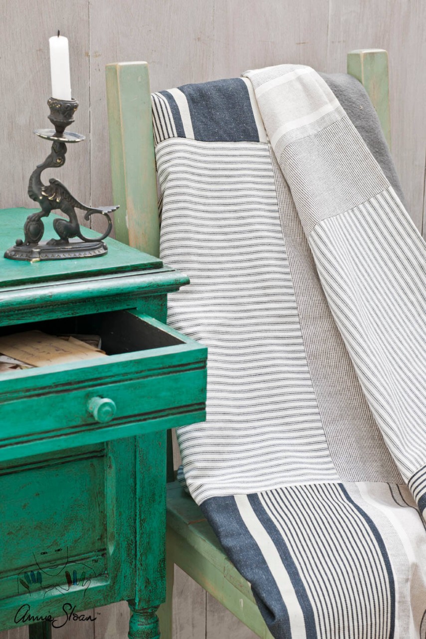 Kreidefarbe Florence – Bild 3