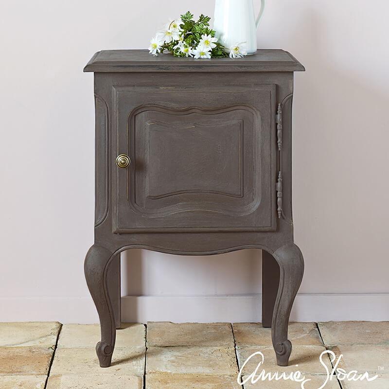 Kreidefarbe Honfleur – Bild 3