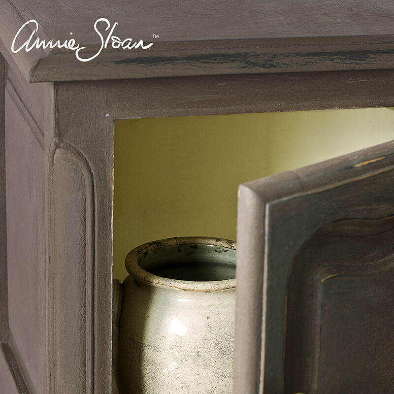 Kreidefarbe Honfleur – Bild 4