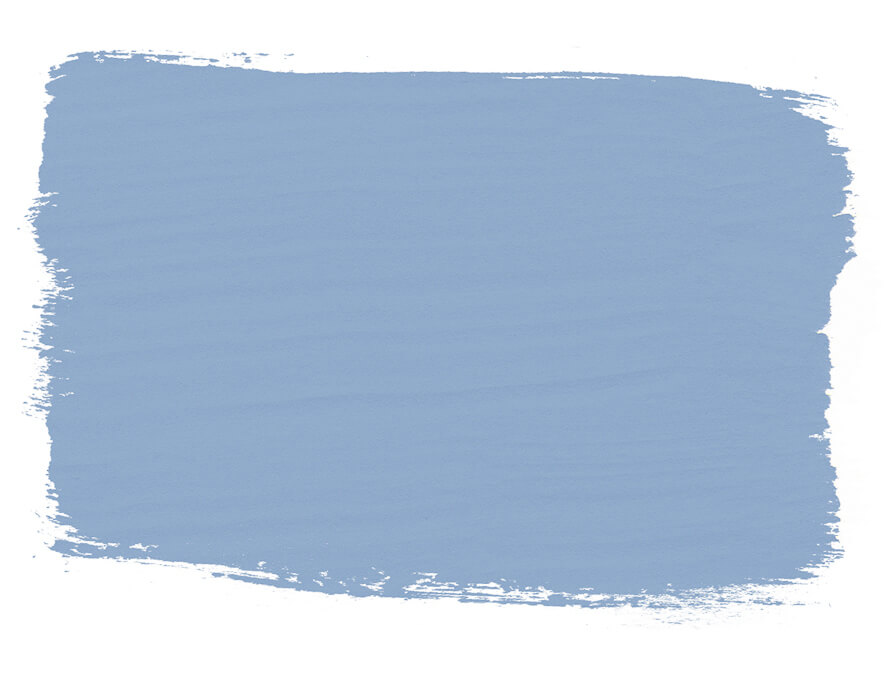 Kreidefarbe Louis Blue – Bild 2