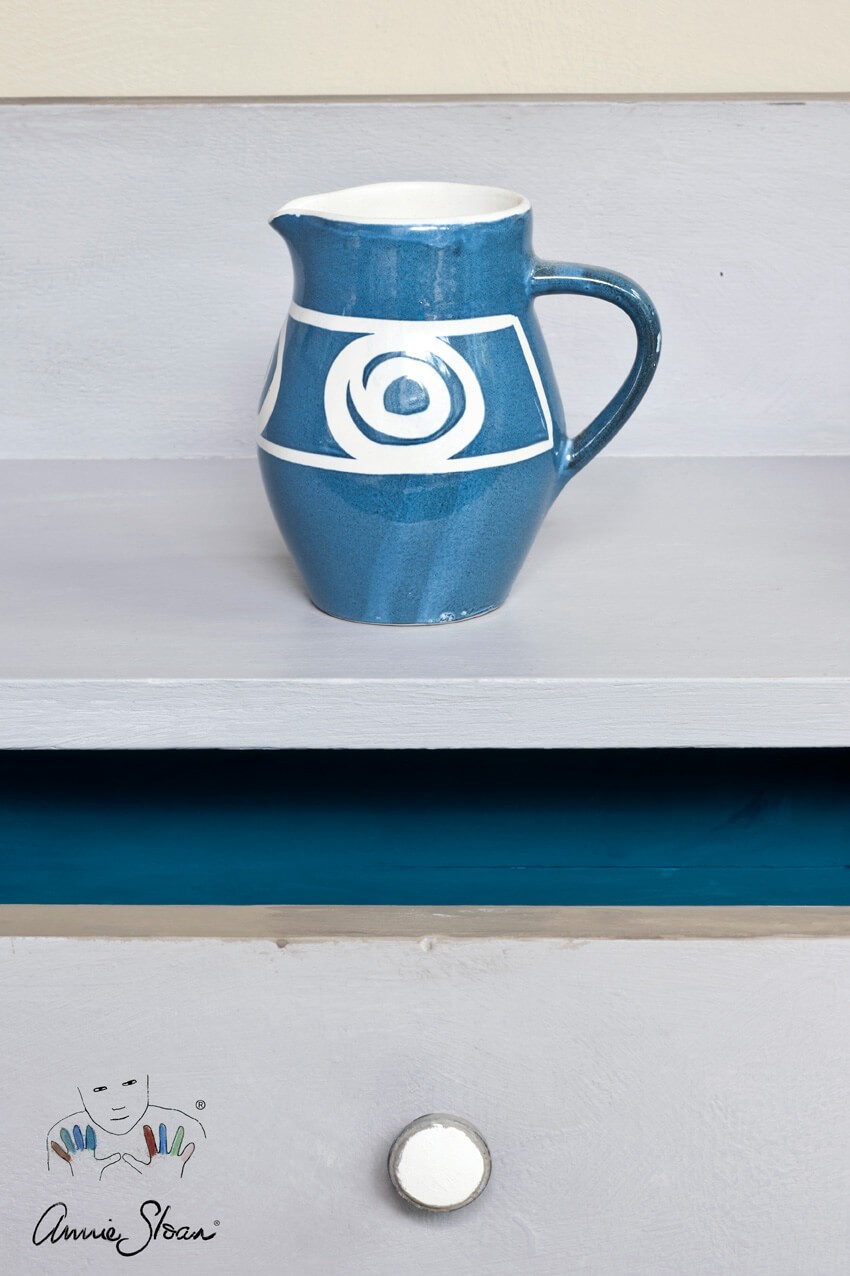 Kreidefarbe Paloma – Bild 3