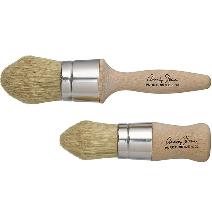 Annie Sloan Wachspinsel