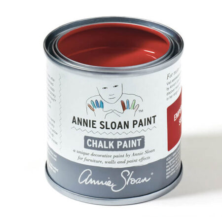 Kreidefarbe Emperors Silk