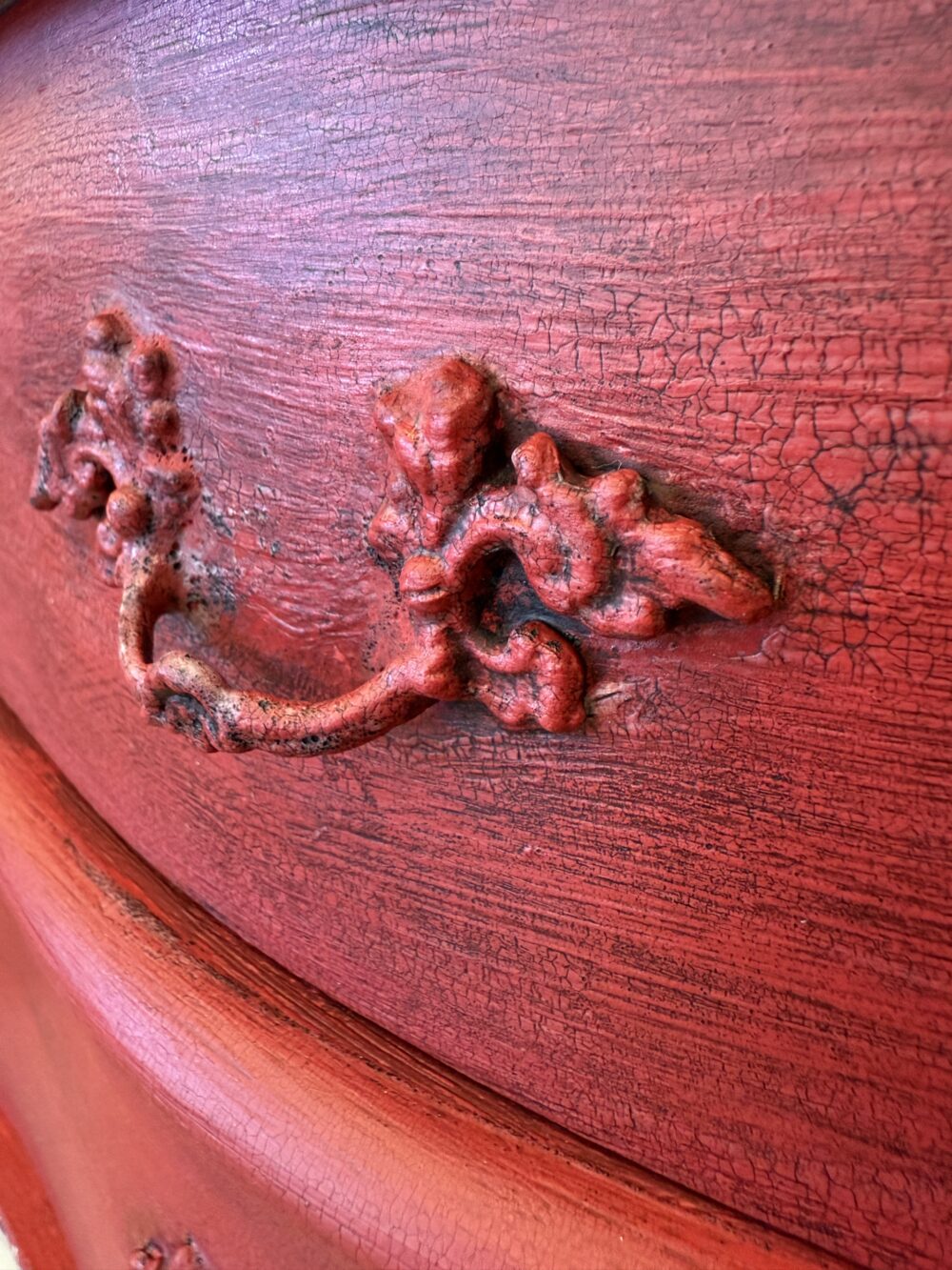 Red Volcano – Bild 3