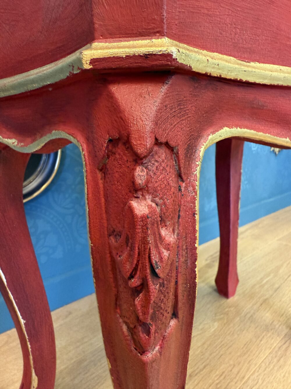 Red Volcano – Bild 4