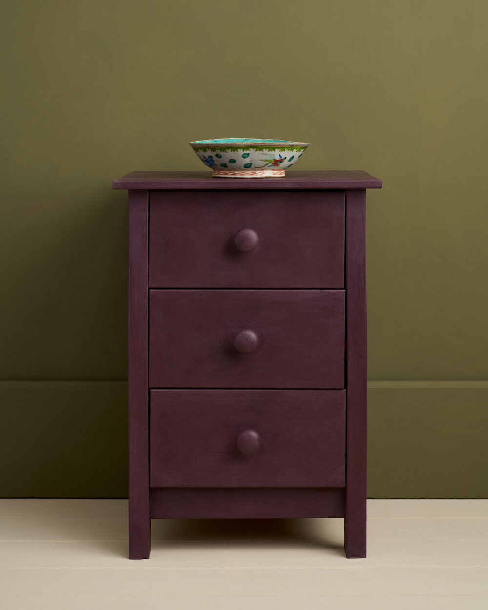 Tyrian Plum *Neu* – Bild 4