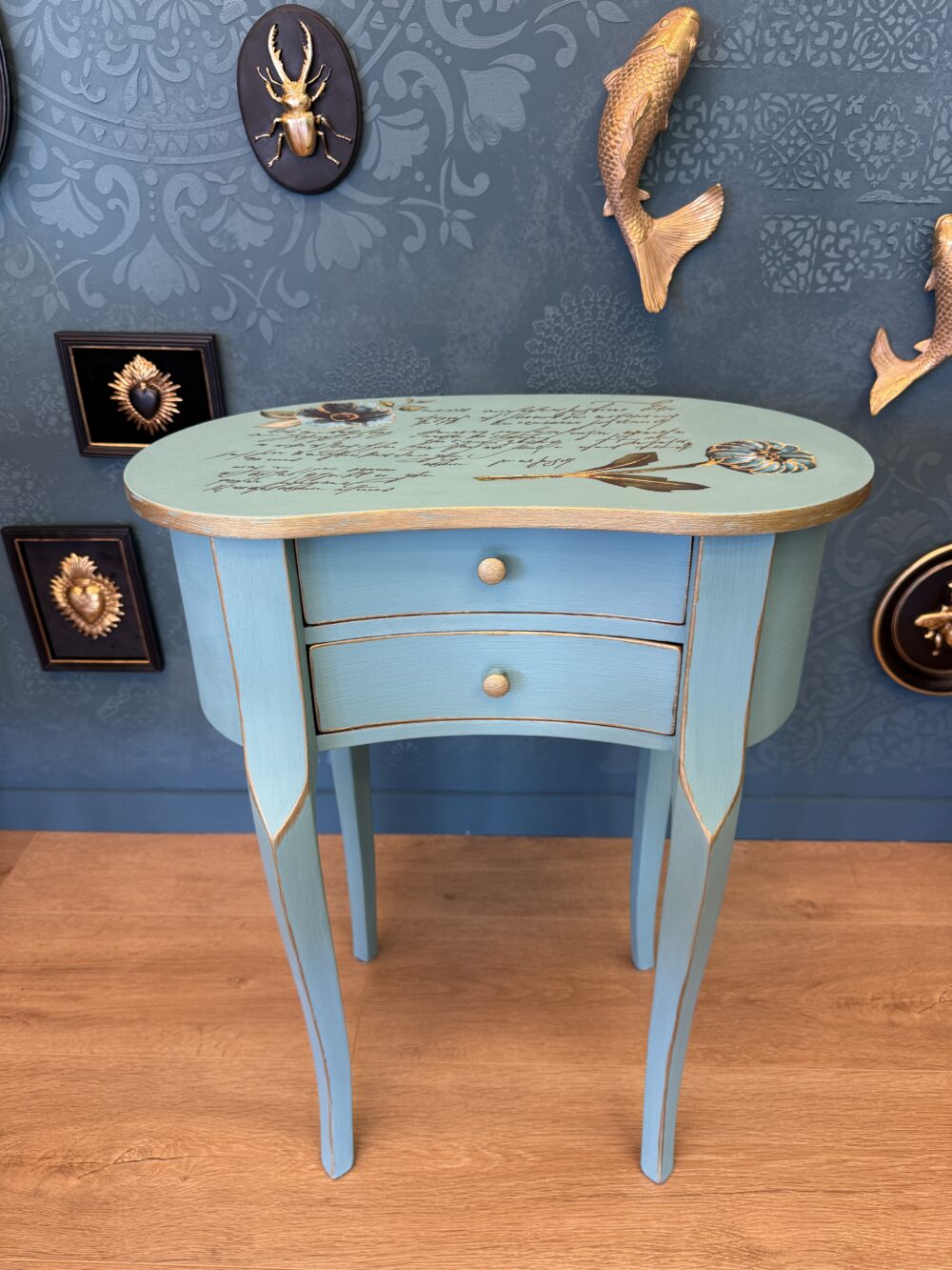 Fleur Doré  - Image 6
