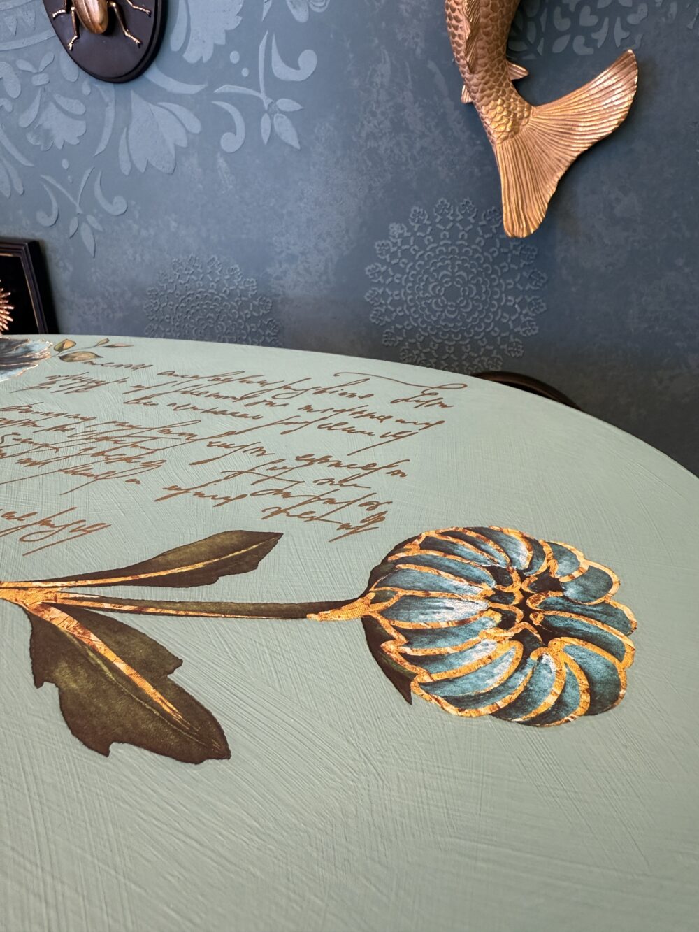 Fleur Doré  - Image 5