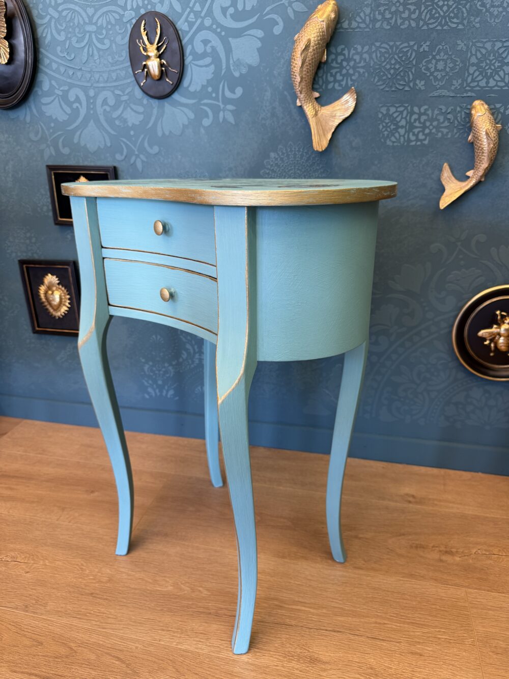 Fleur Doré  - Image 3