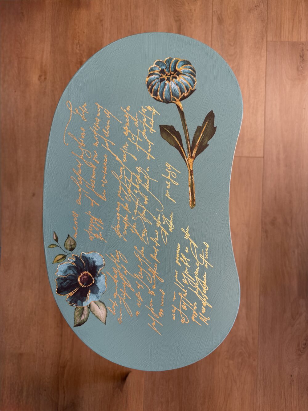 Fleur Doré  - Image 10