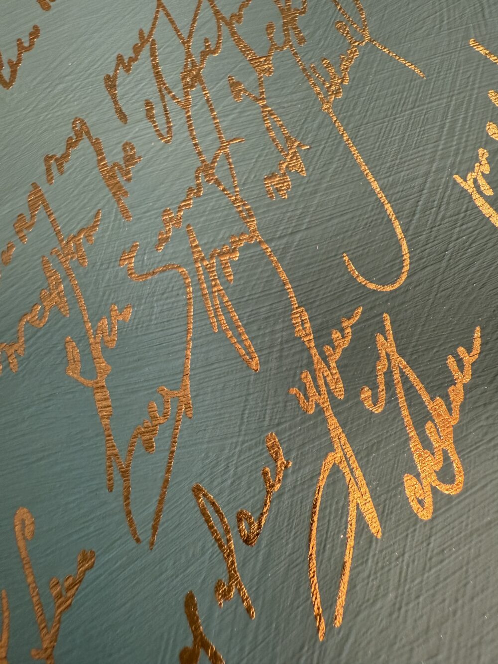 Fleur Doré  - Image 7