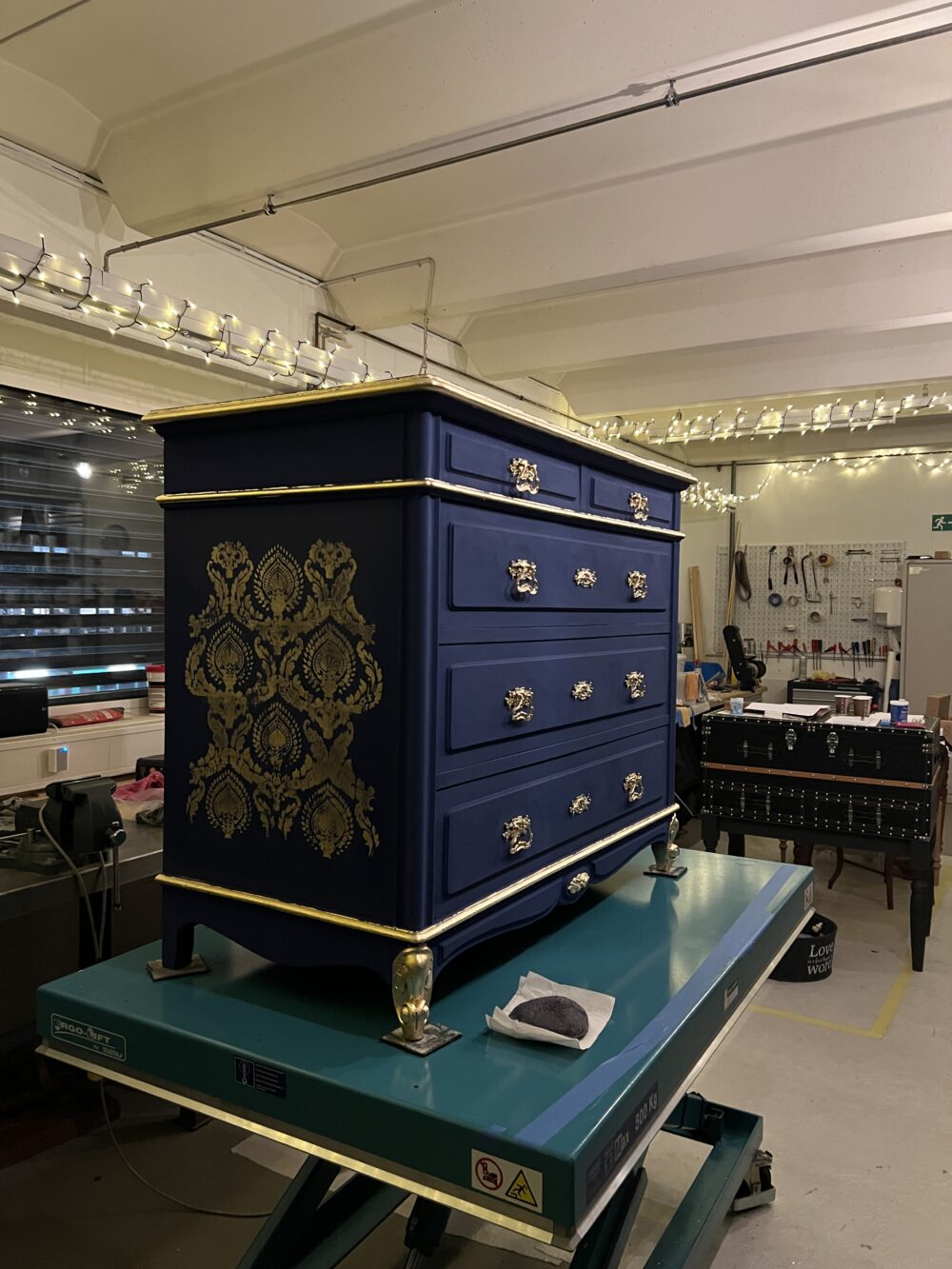 Royal Jewel – Bild 4