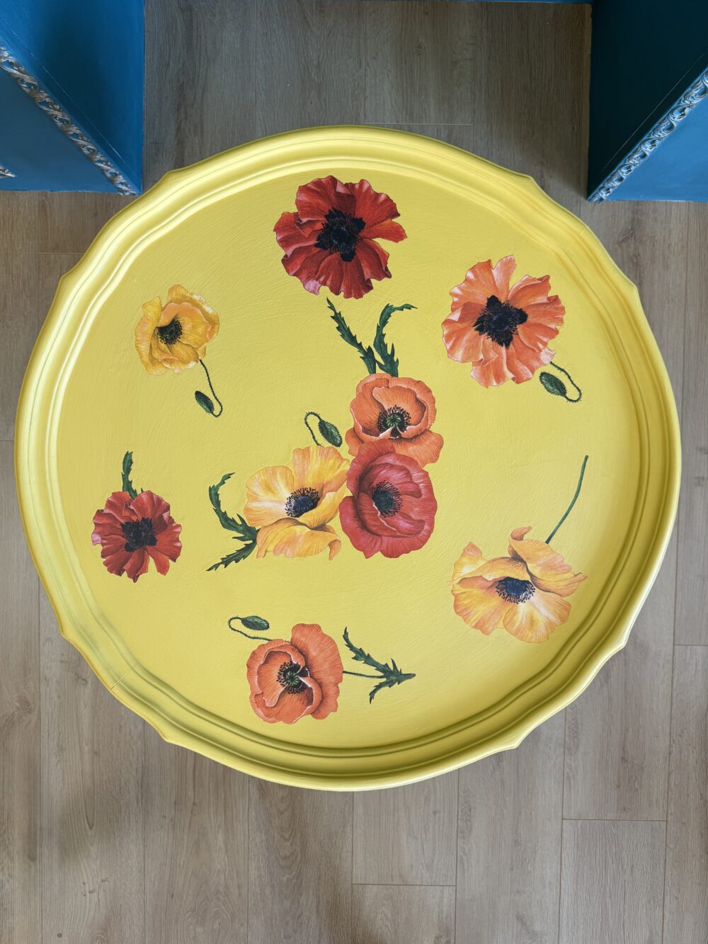 Poppies – Bild 8