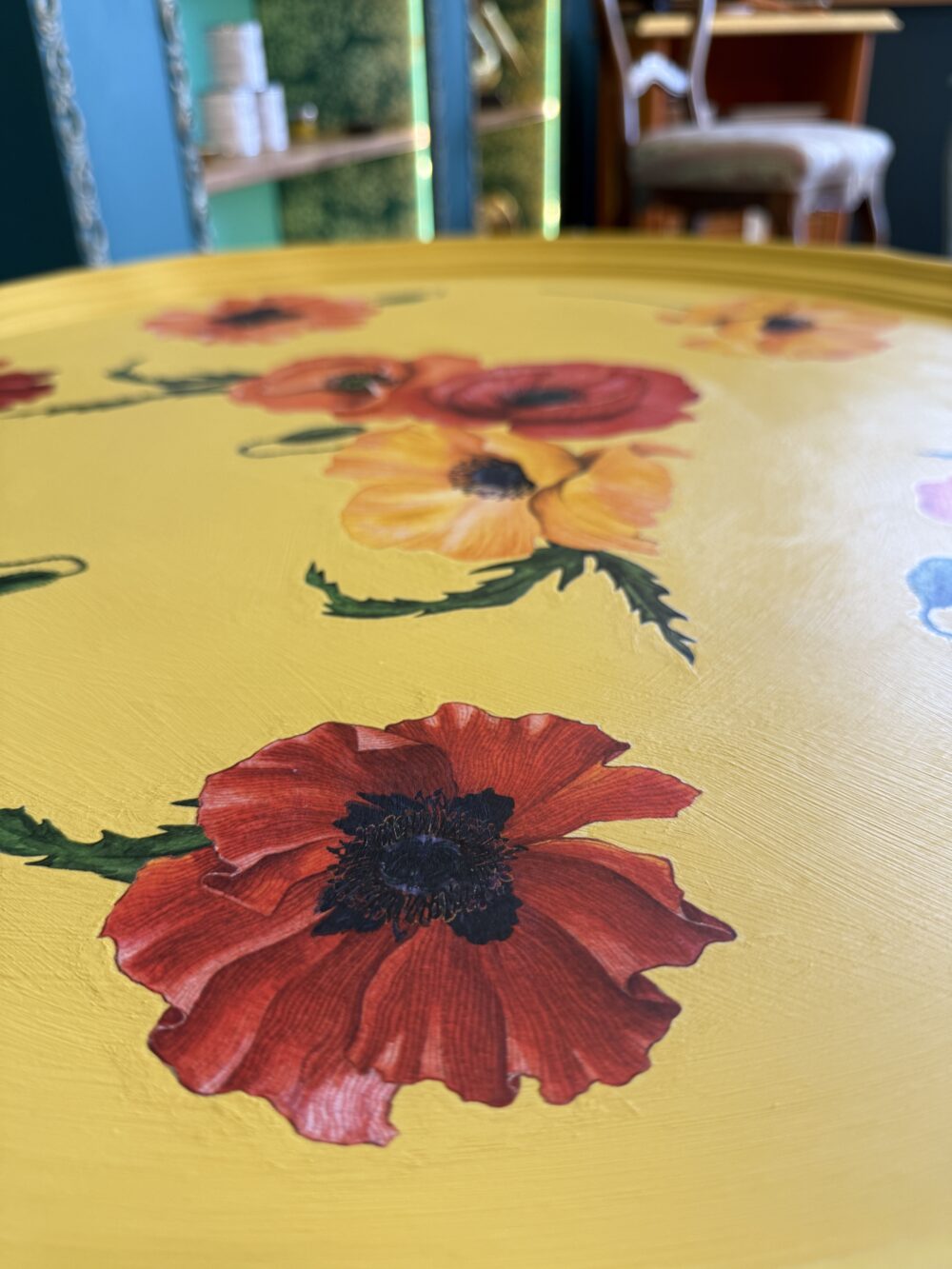 Poppies – Bild 5