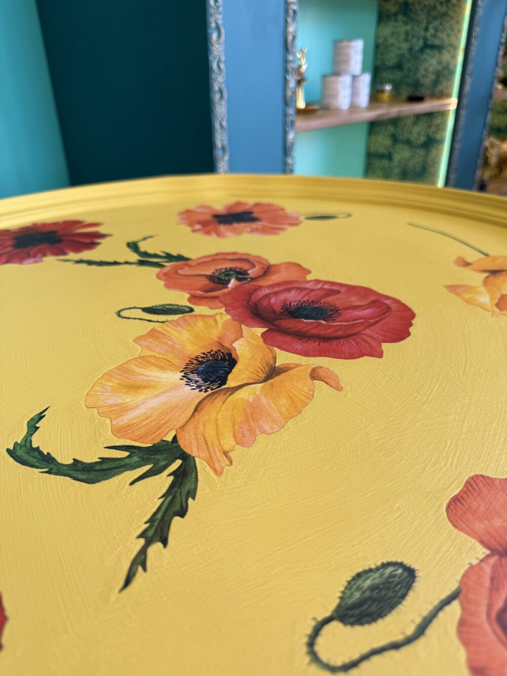 Poppies – Bild 3