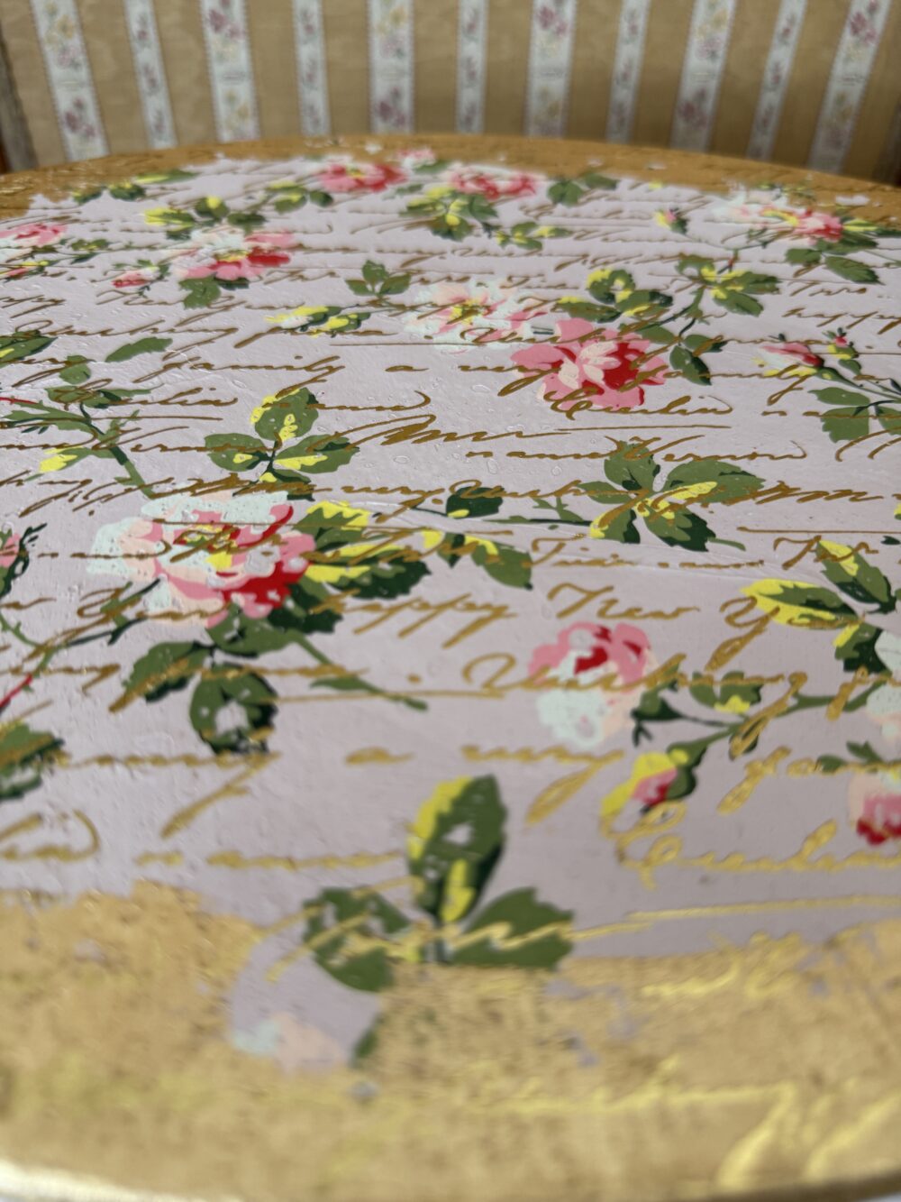 Rose – Bild 9