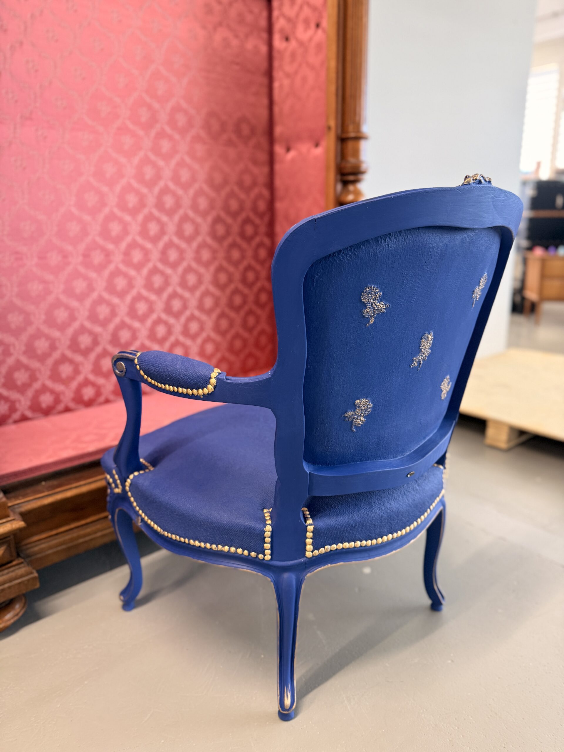 Majestät – Bild 3