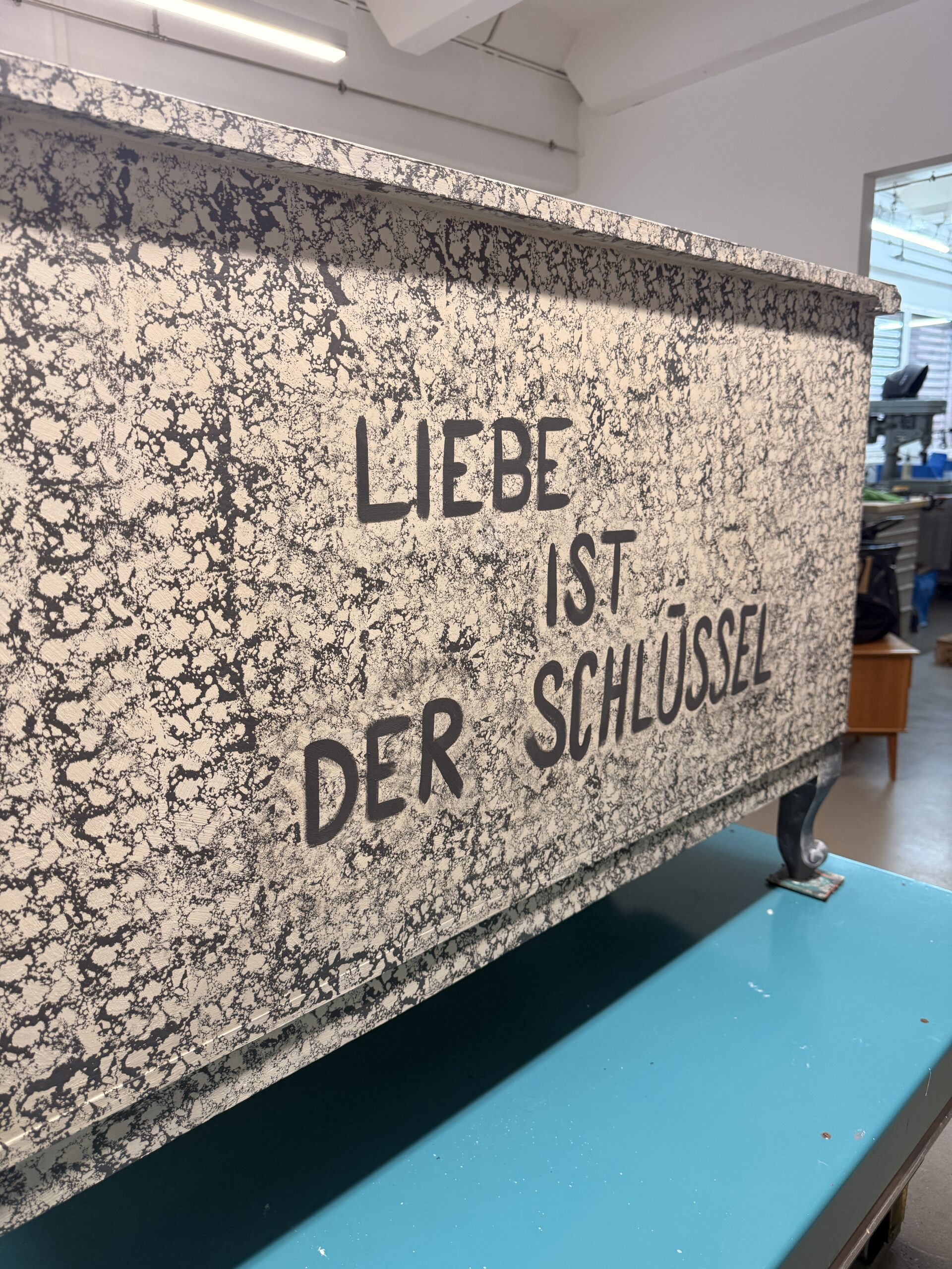 Der Schlüssel – Bild 8