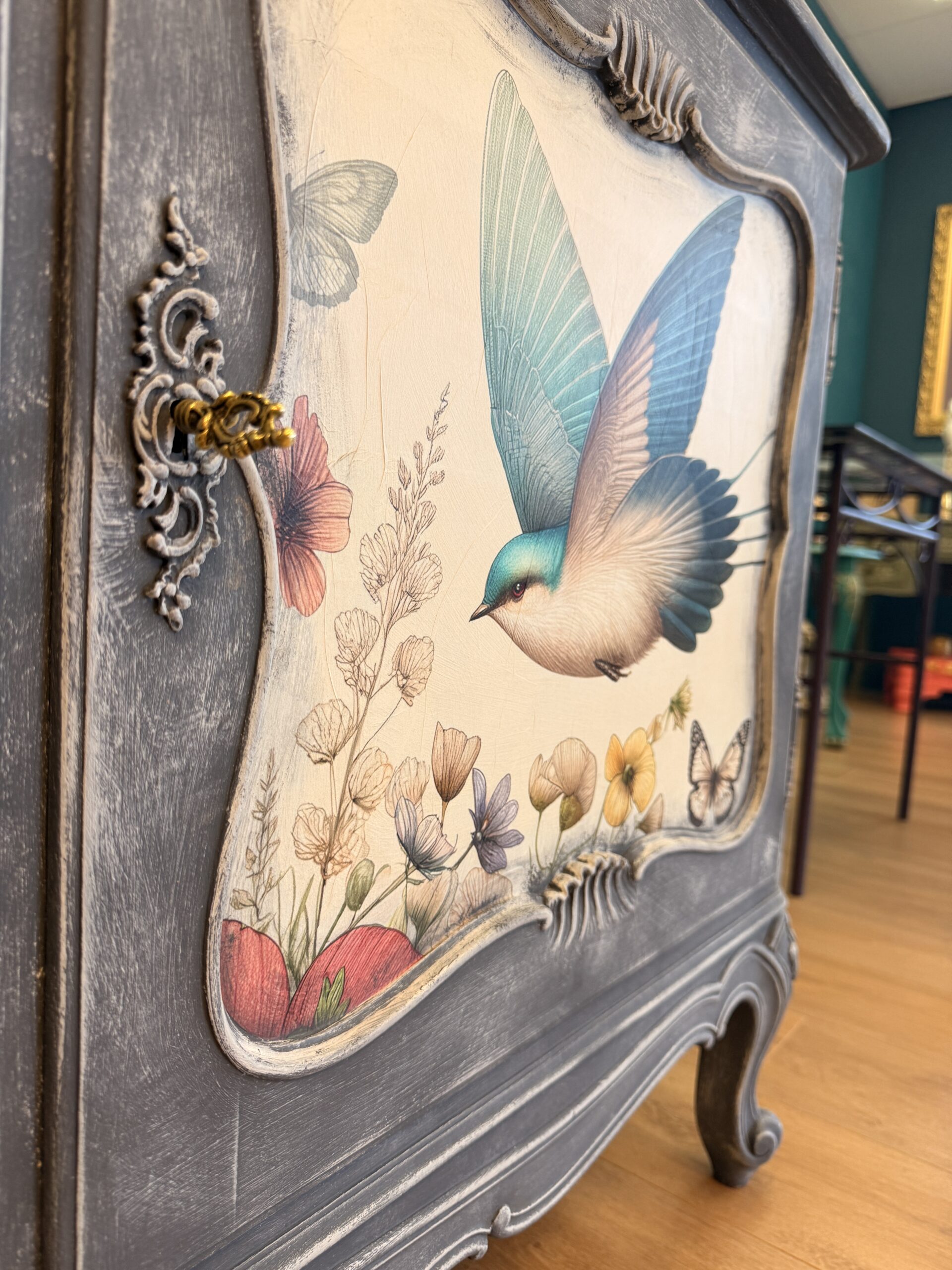 Der Schlüssel – Bild 7