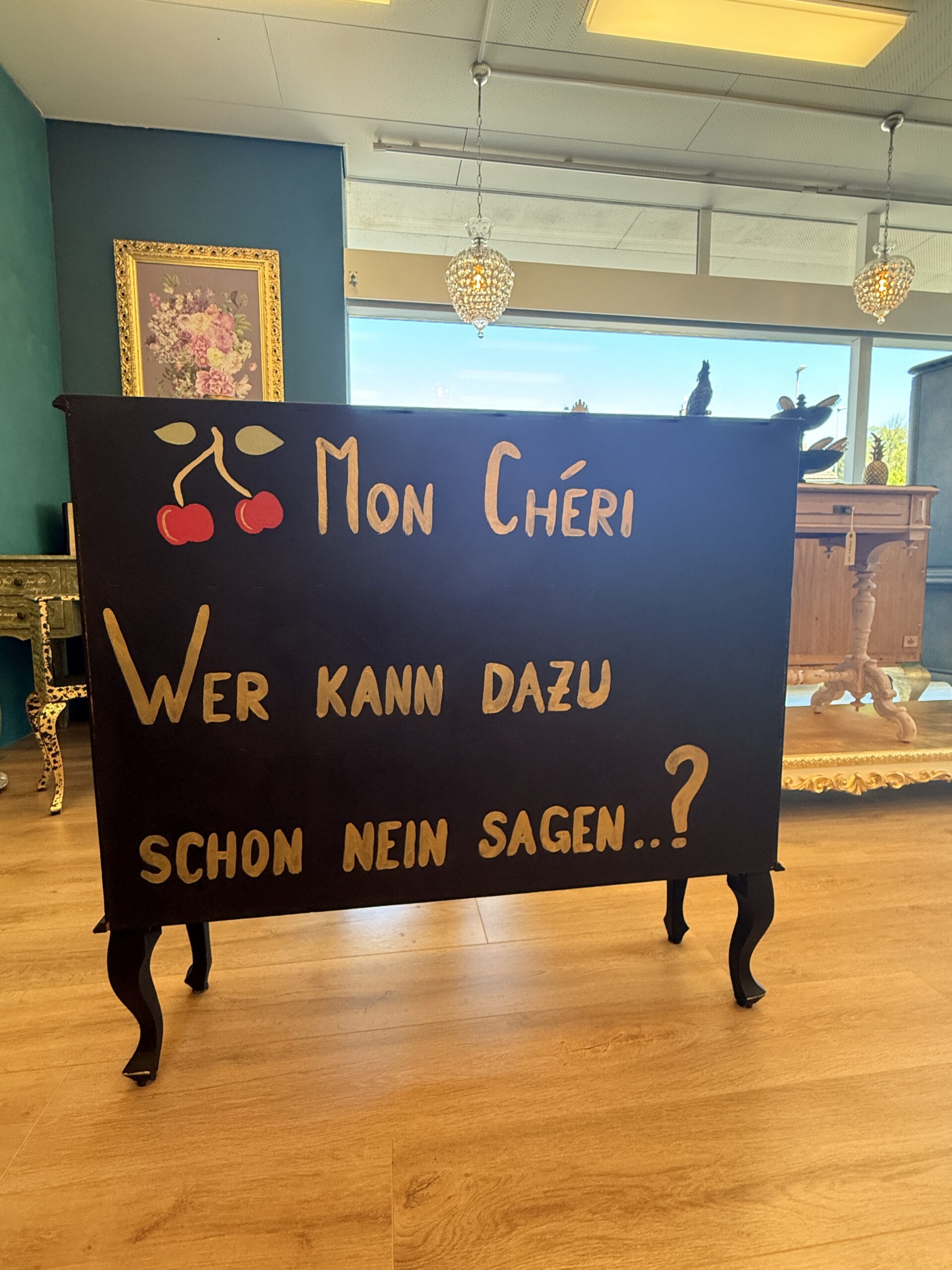 Mon Chéri – Bild 6