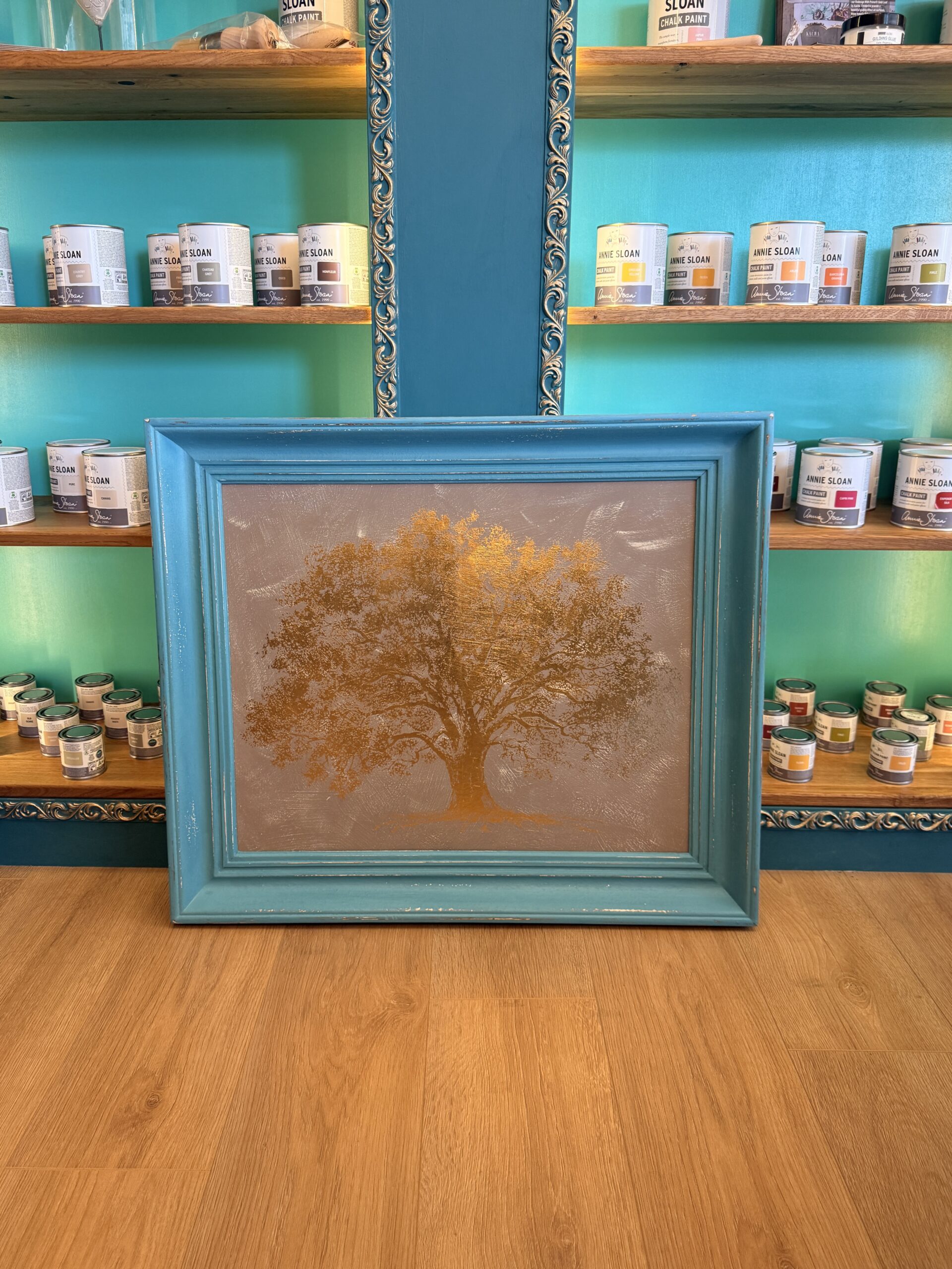 Lucky Charm Tree – Bild 2