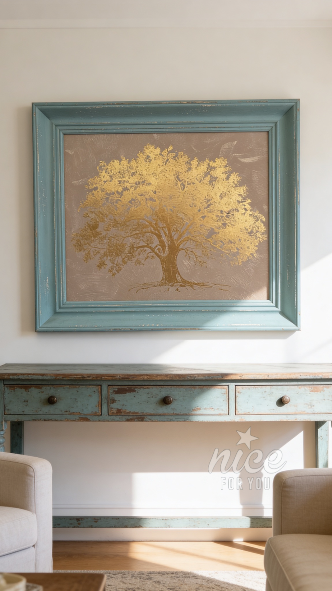 Lucky Charm Tree